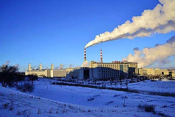 安陽市冬季清潔取暖工作推進會,散煤管控